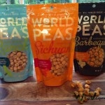 My Hope for World Peas