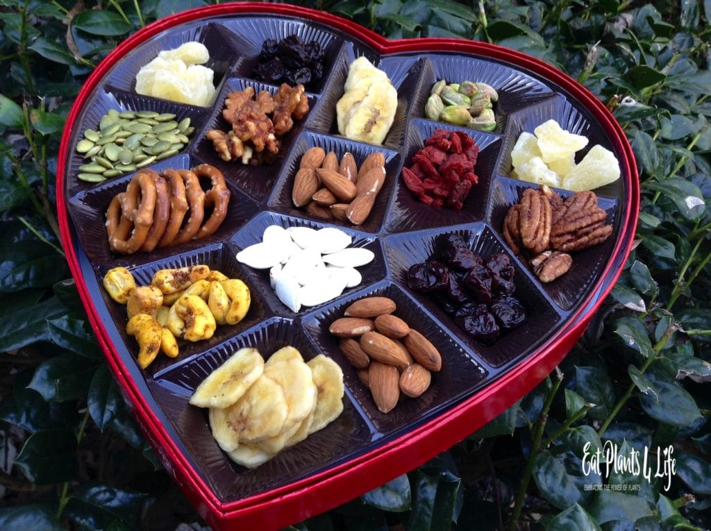 Heart-Shaped Box Dilemma Valentine's Day 2