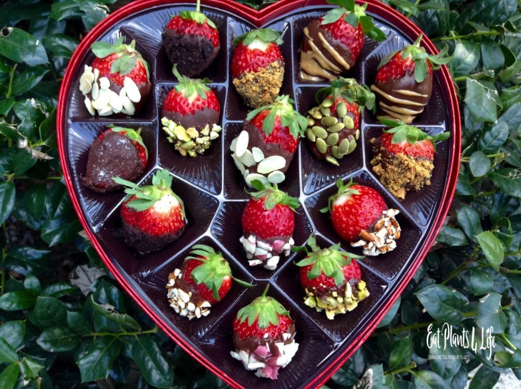 Heart-Shaped Box Dilemma Valentine's Day 3