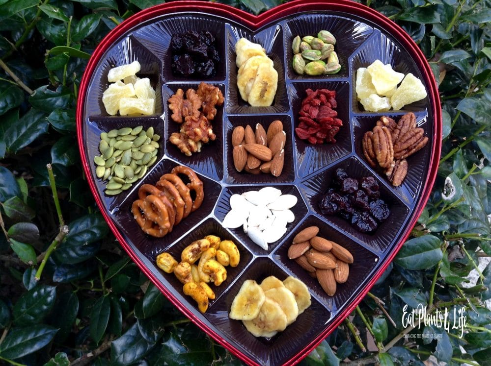 Heart-Shaped Box Dilemma Valentine's Day