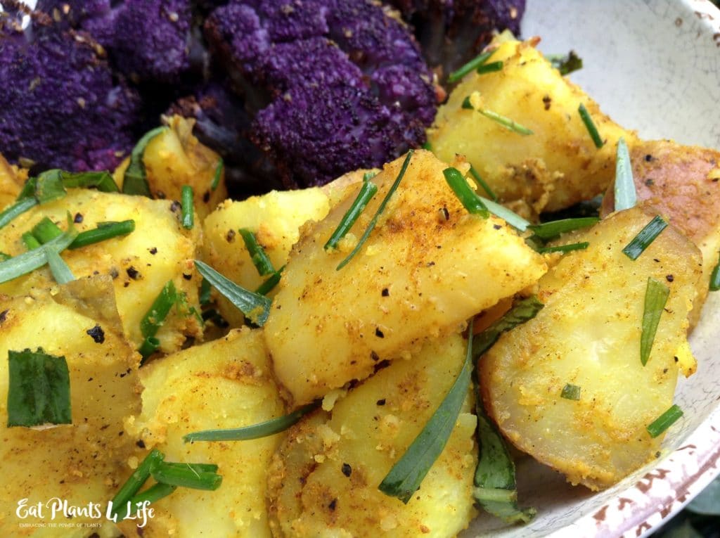 Picnic-Ready Potato Salad 3