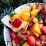 The Sweeter Side of Salsa: Tropical Salsa