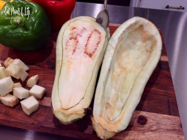 Stuffed Eggplant6