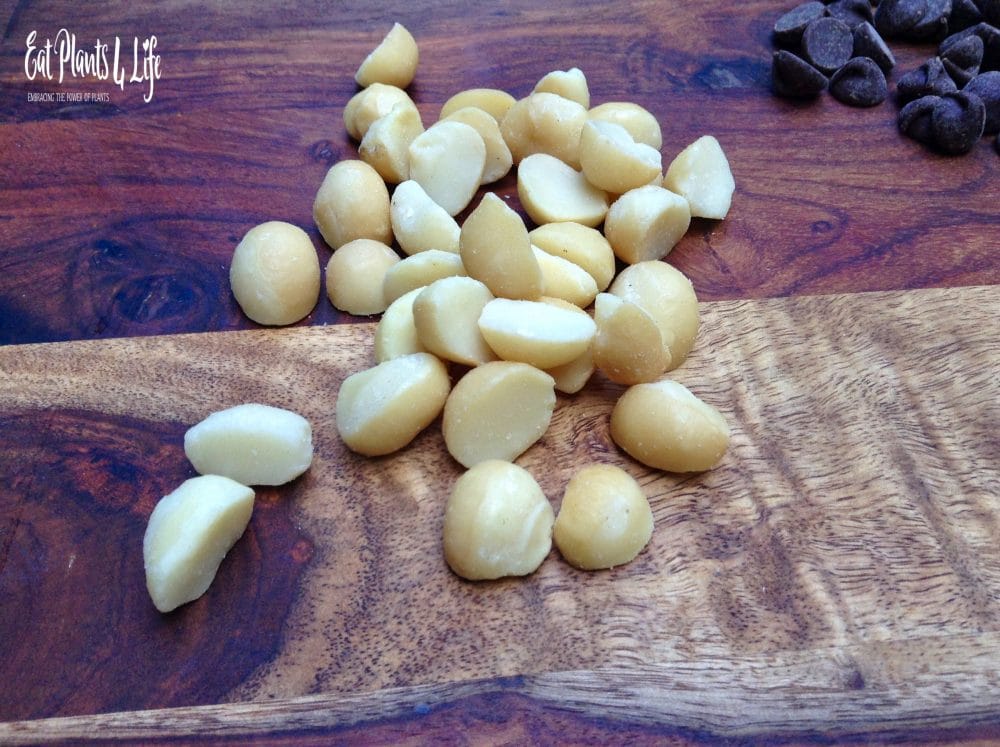 National Macadamia Nut Day