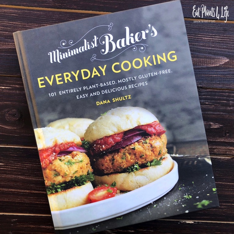 Top Vegan Cookbooks & Vegan Stir-Fry - Minimalist Baker's Everyday Cooking